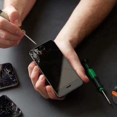 Service IPhone Home Button
