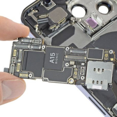 Service iPhone Mati Total
